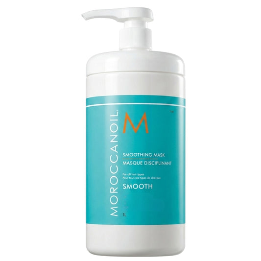 Moroccanoil Smoothing Mask 1000ml