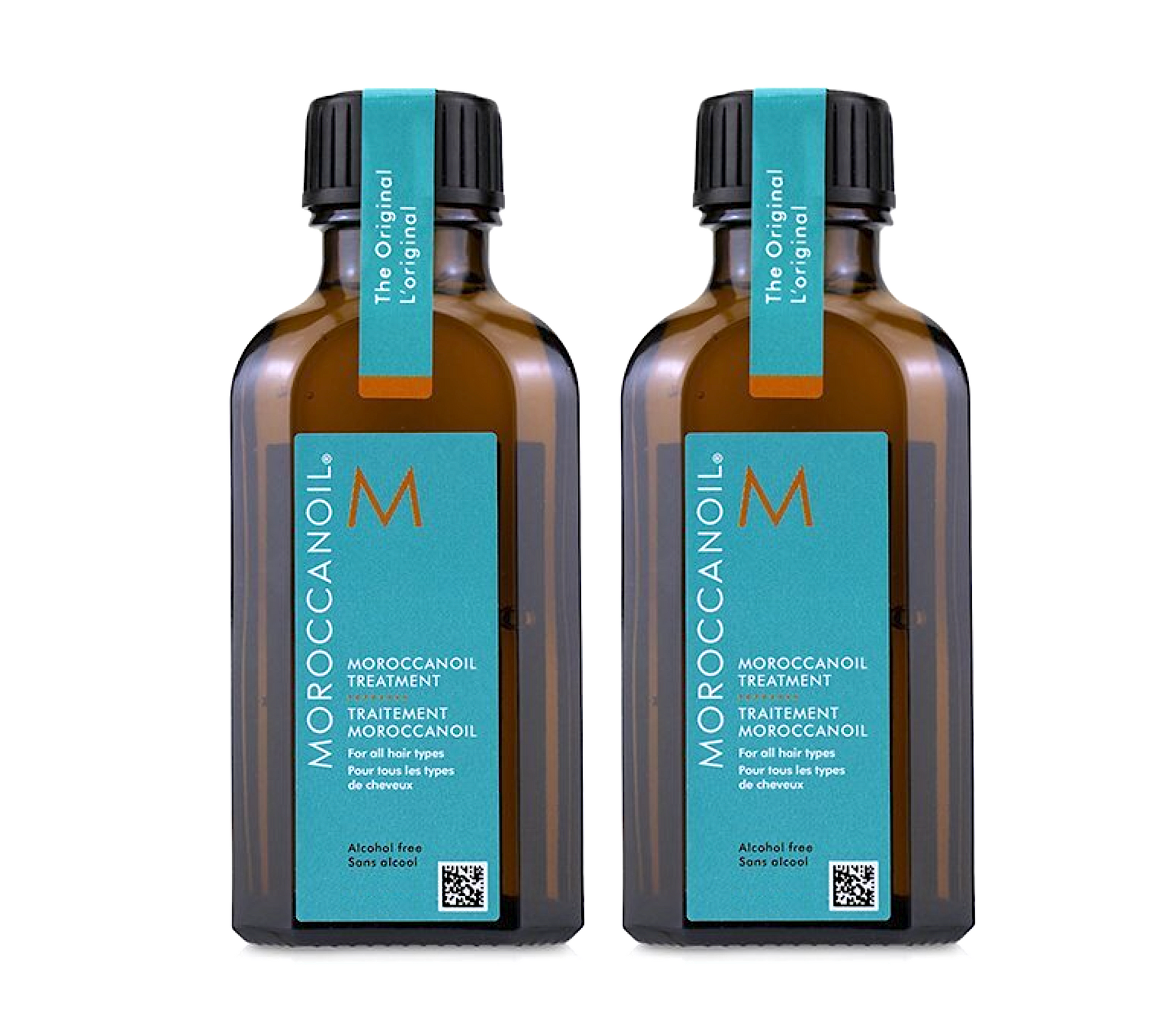 Moroccanoil Treatment Original 25ml (2pc)