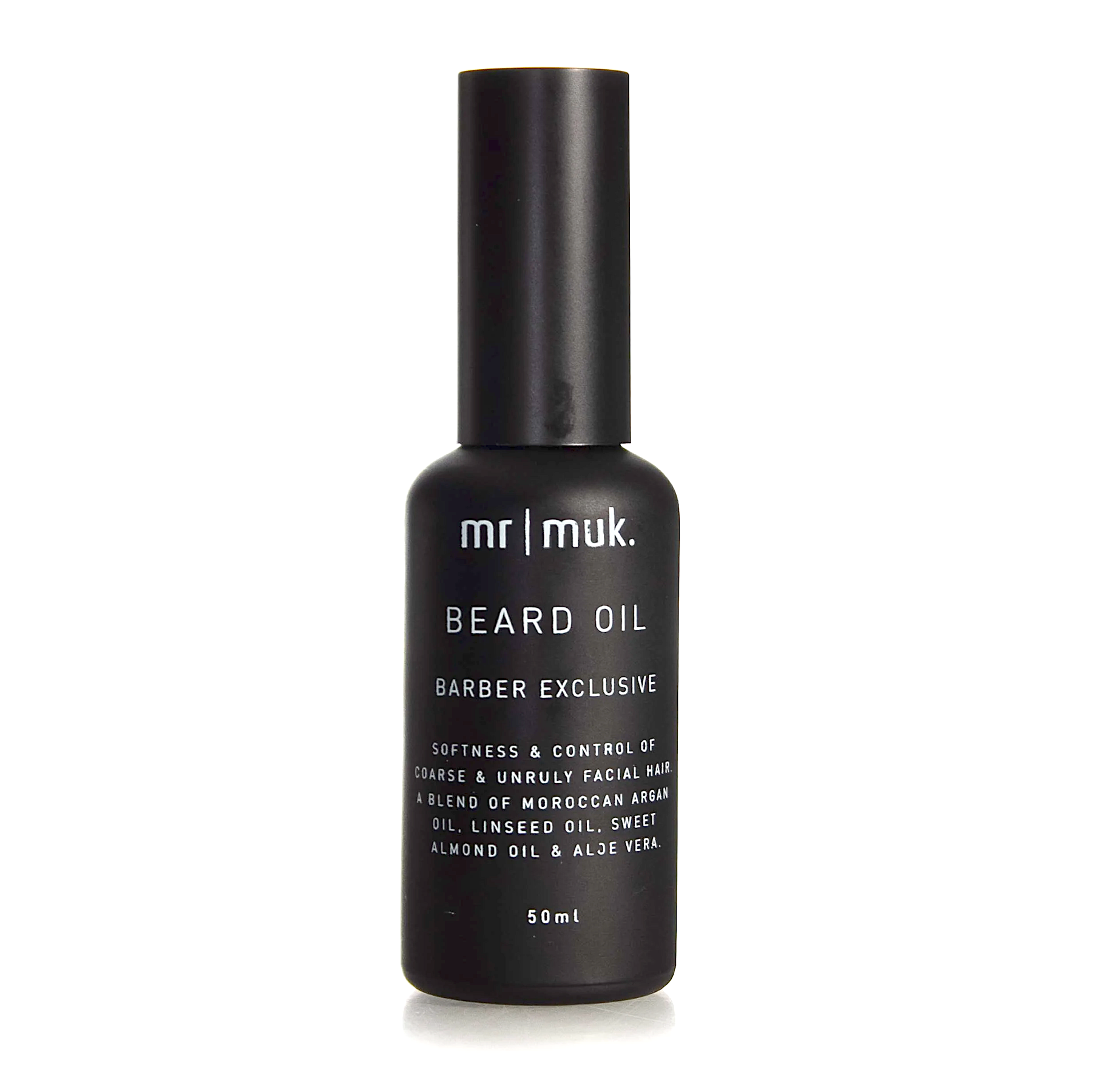 Mr Muk Beard Oil 50ml