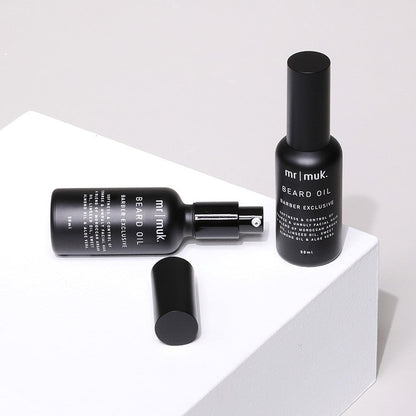 Mr Muk Beard Oil 50ml