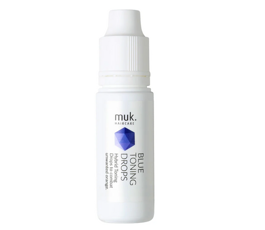 Muk Blue Toning Drops Hybrid Toning 20ml