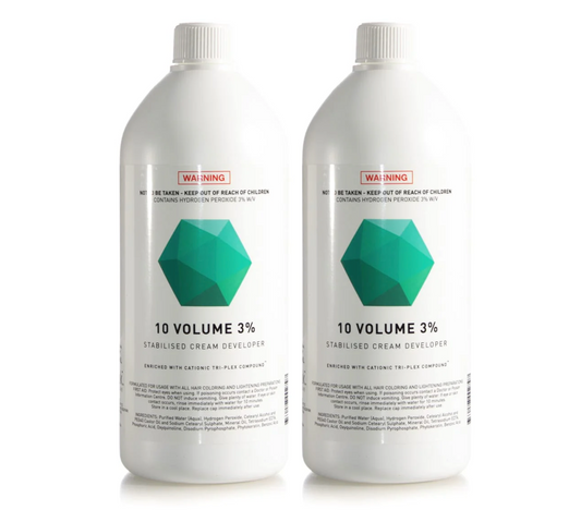 Muk Cream Developer 10 Volume 3% 950ml Duo