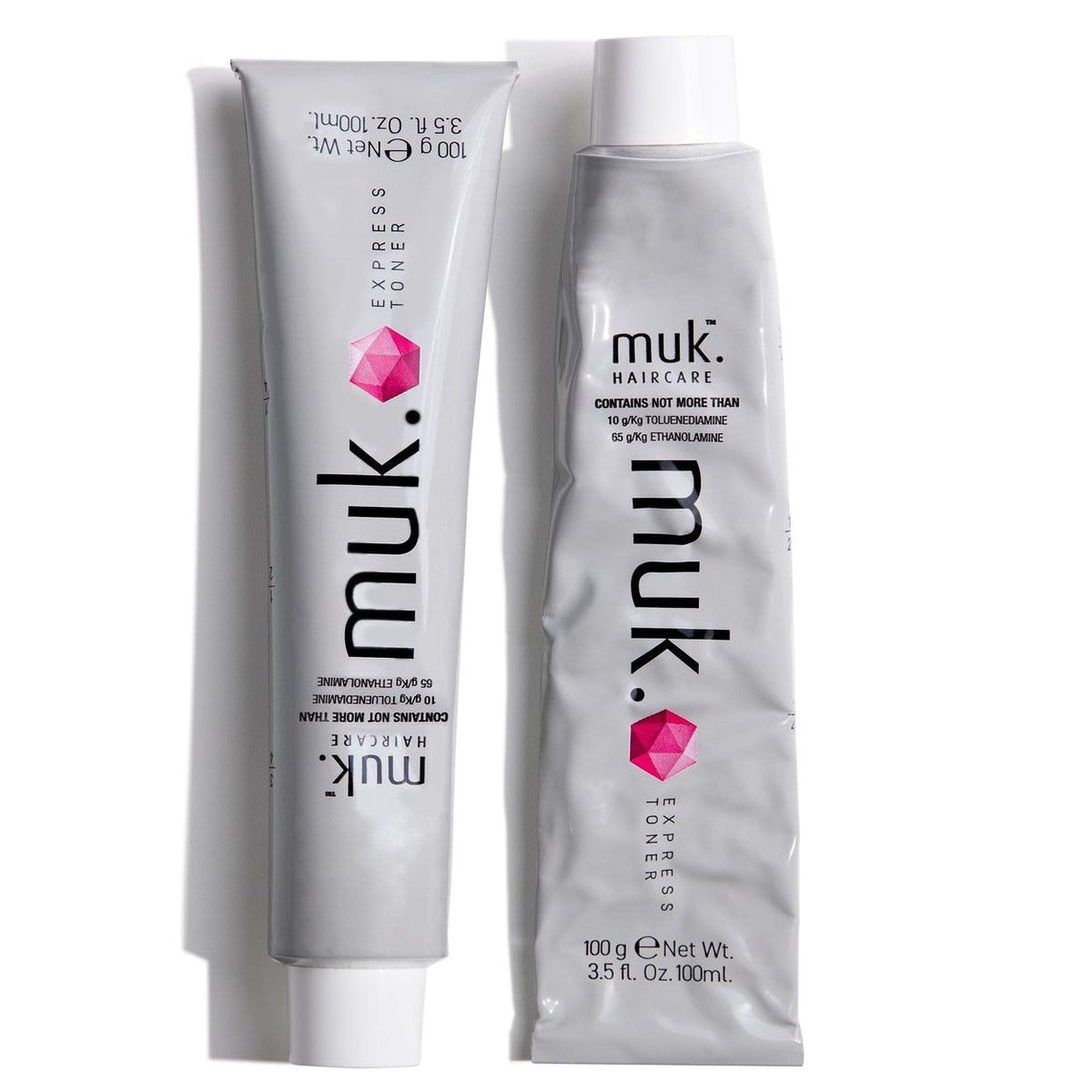 Muk Express Toner 100g