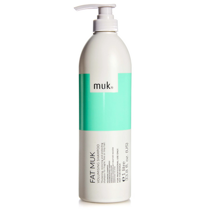 Muk Fat Muk Volumising Shampoo 1000ml