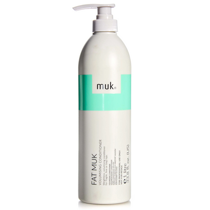 Muk Fat Muk Volumising Conditioner 1000ml