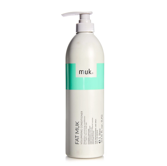 Muk Fat Muk Volumising Conditioner 1000ml