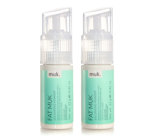 Muk Fat Volumising Powder 12g Duo