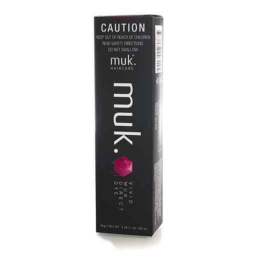 Muk Vivid Direct Dye 100ml