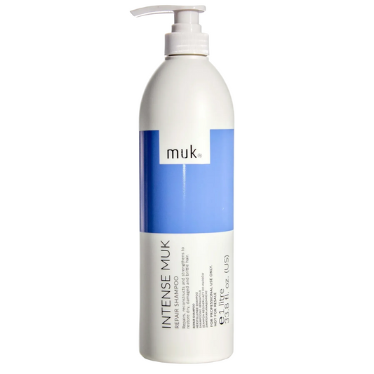 Muk Intense Repair Shampoo 1000ml