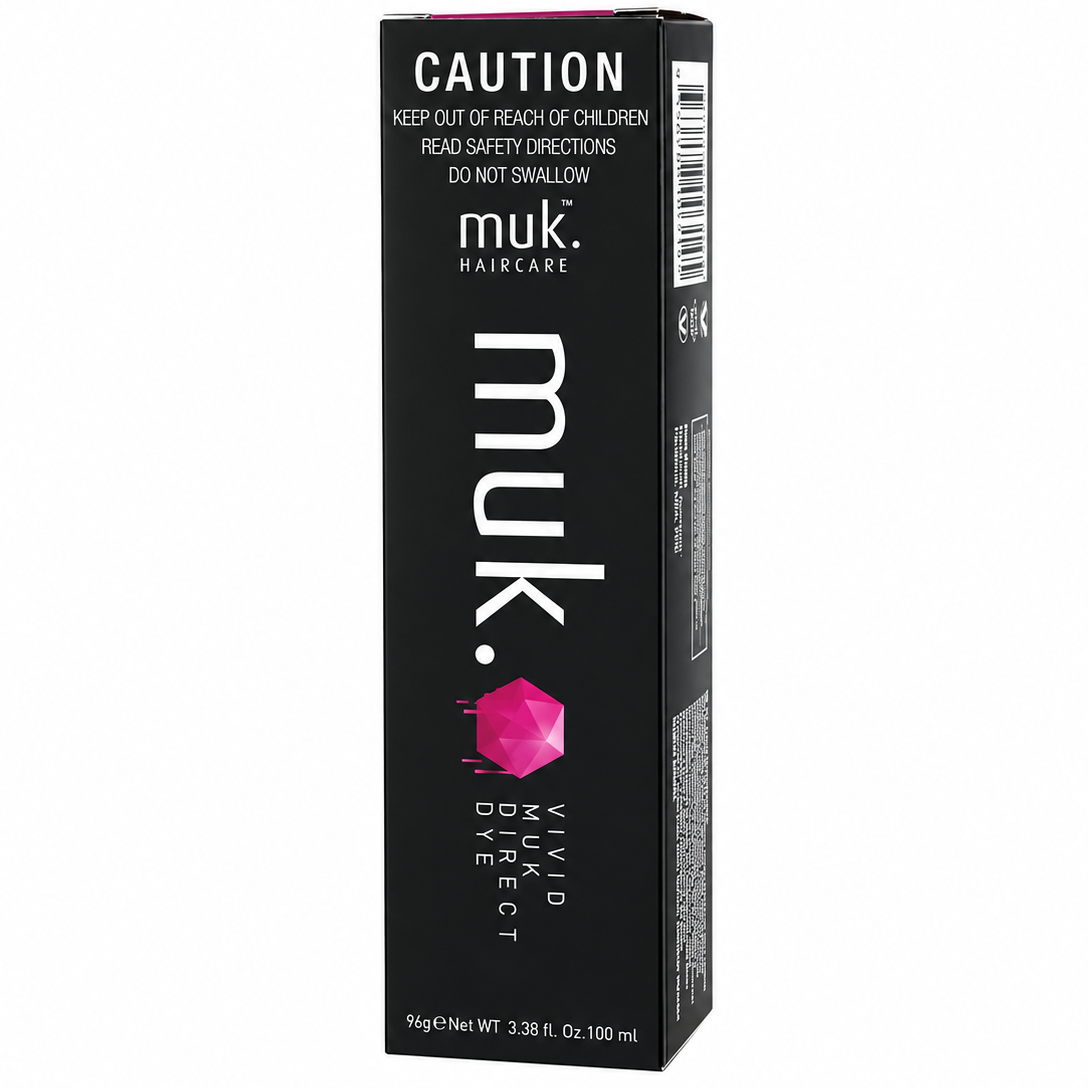 Muk Vivid Direct Dye 100ml