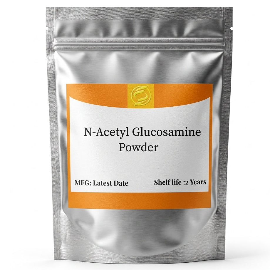 N-Acetyl Glucosamine Powder (NAG)