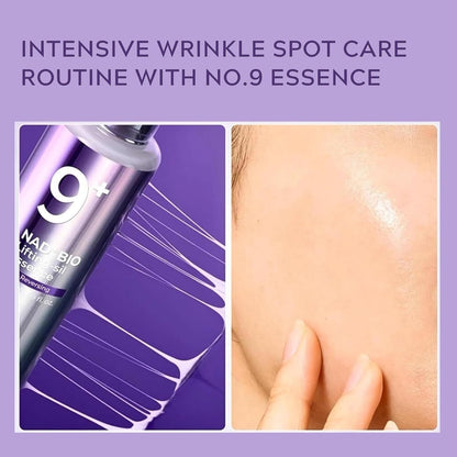 NAD + Bio Lifting-sil Essence Time Reversing Serum Korean Beauty 50ml