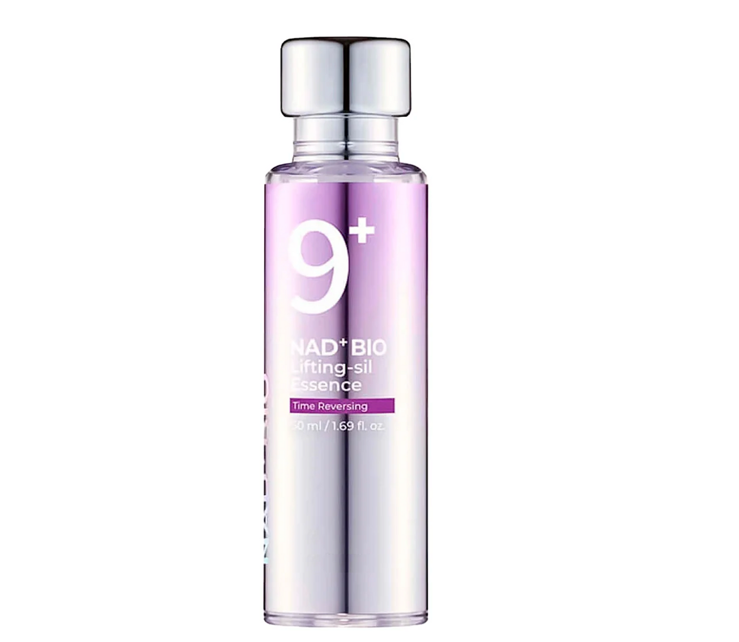 NAD + Bio Lifting-sil Essence Time Reversing Serum Korean Beauty 50ml