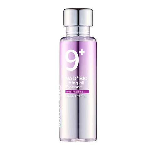 NAD + Bio Lifting-sil Essence Time Reversing Serum Korean Beauty 50ml