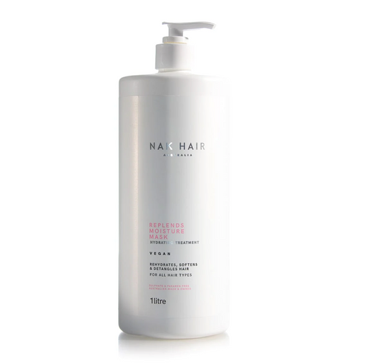 Nak Replends Moisture Mask 1000ml