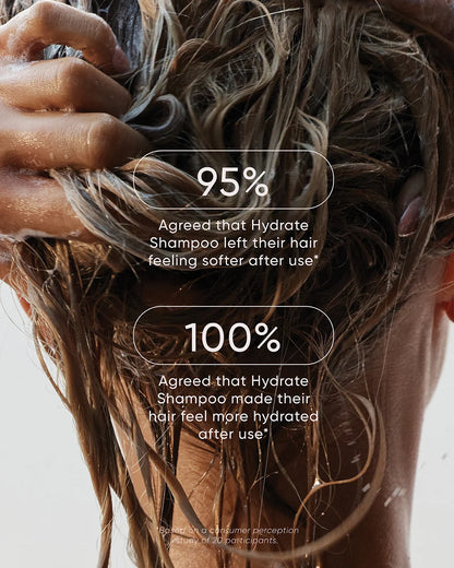 Nak Hydrate Shampoo 1000ml