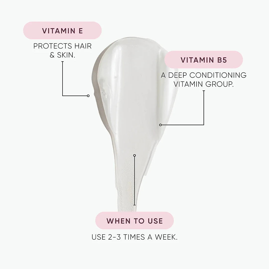 Nak Nourish Shampoo 1000ml