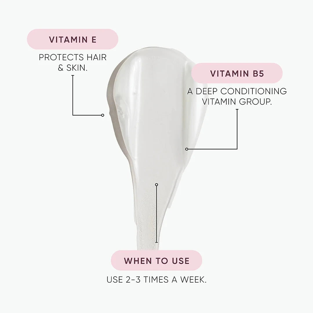 Nak Nourish Shampoo and Conditioner 350ml