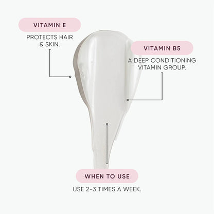 Nak Nourish Shampoo and Conditioner 1000ml