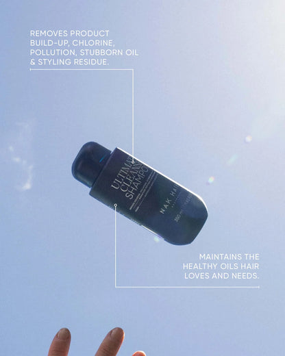 Nak Ultimate Cleanse Shampoo 1000ml