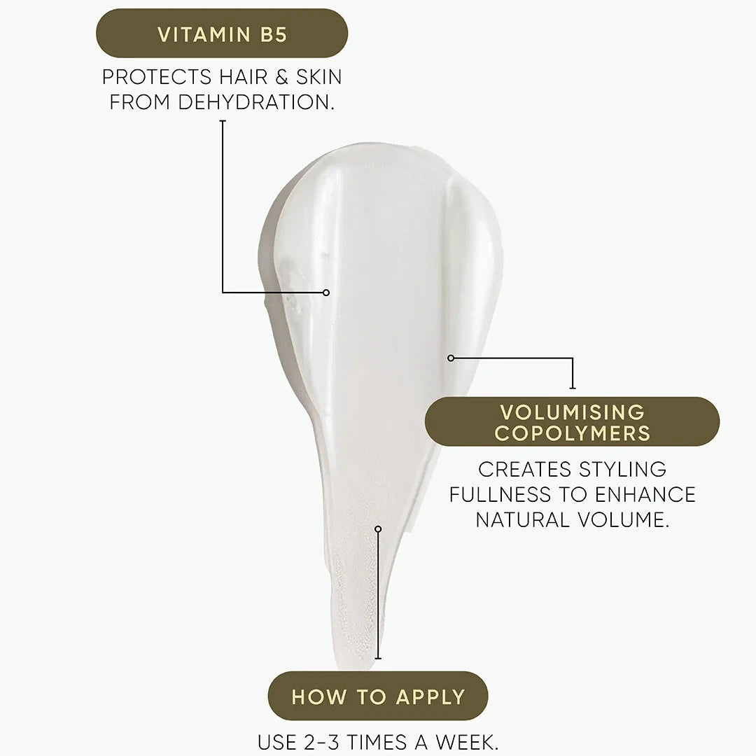 Nak Volume Shampoo 1000ml