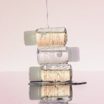 NAK Treatment Fortify Strengthen & Nourish Drops 15ml x 12
