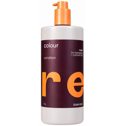 Nak Care Colour Conditioner 1000ml