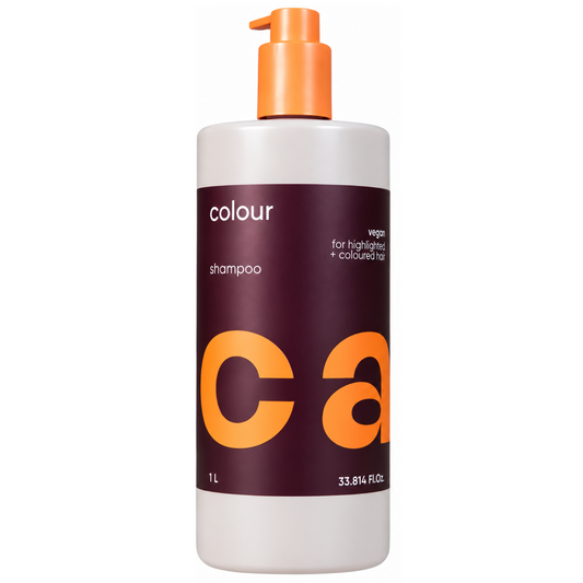 Nak Care Colour Shampoo 1000ml