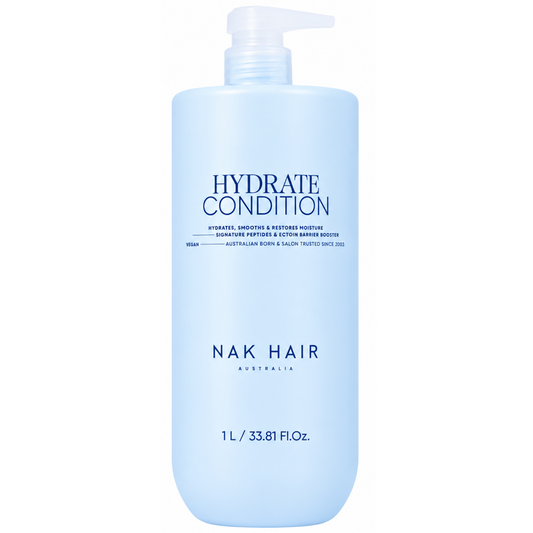 Nak Hydrate Conditioner 1000ml