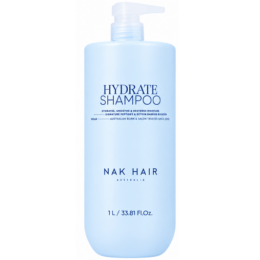 Nak Hydrate Shampoo 1000ml
