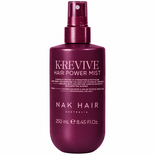 Nak K.REVIVE Hair Power Repair Mist 250ml