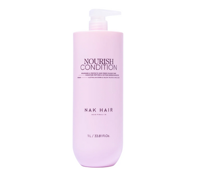 Nak Nourish Conditioner 1000ml