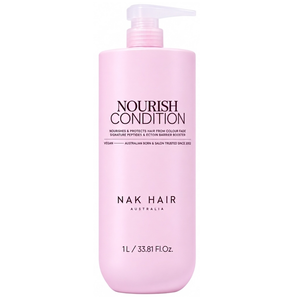 Nak Nourish Conditioner 1000ml