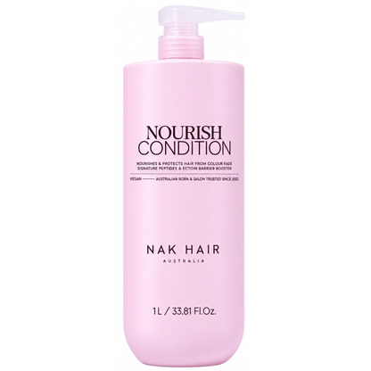 Nak Nourish Conditioner 1000ml