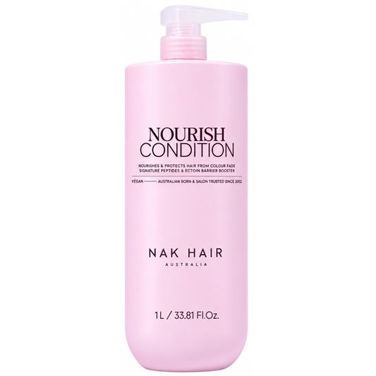 Nak Nourish Conditioner 1000ml