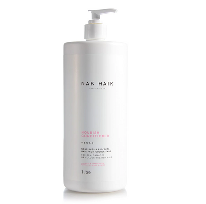 Nak Nourish Conditioner 1000ml