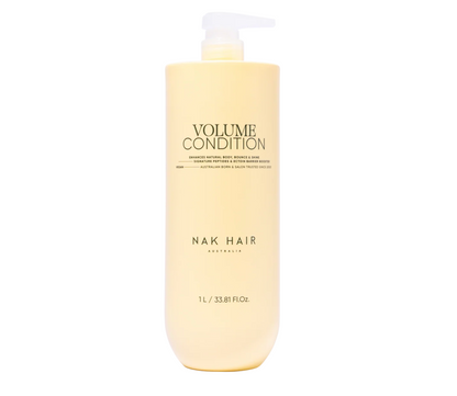 Nak Volume Conditioner 1000ml
