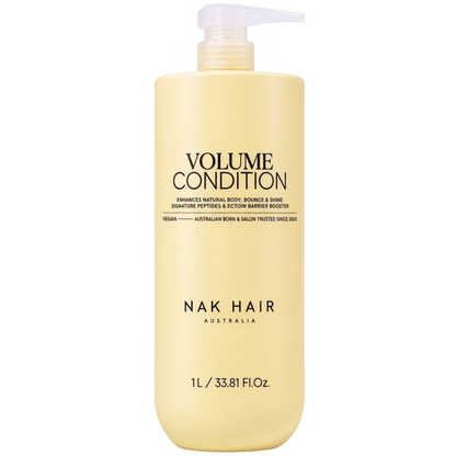 Nak Volume Conditioner 1000ml