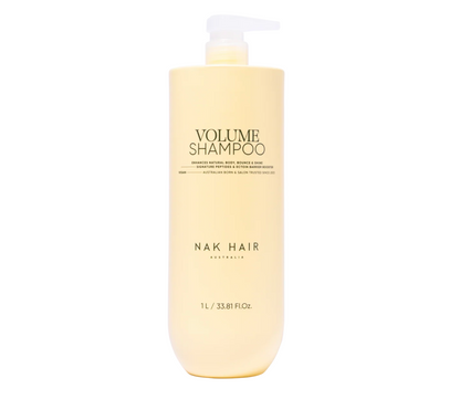 Nak Volume Shampoo 1000ml