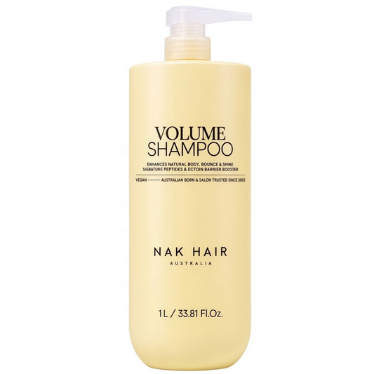 Nak Volume Shampoo 1000ml