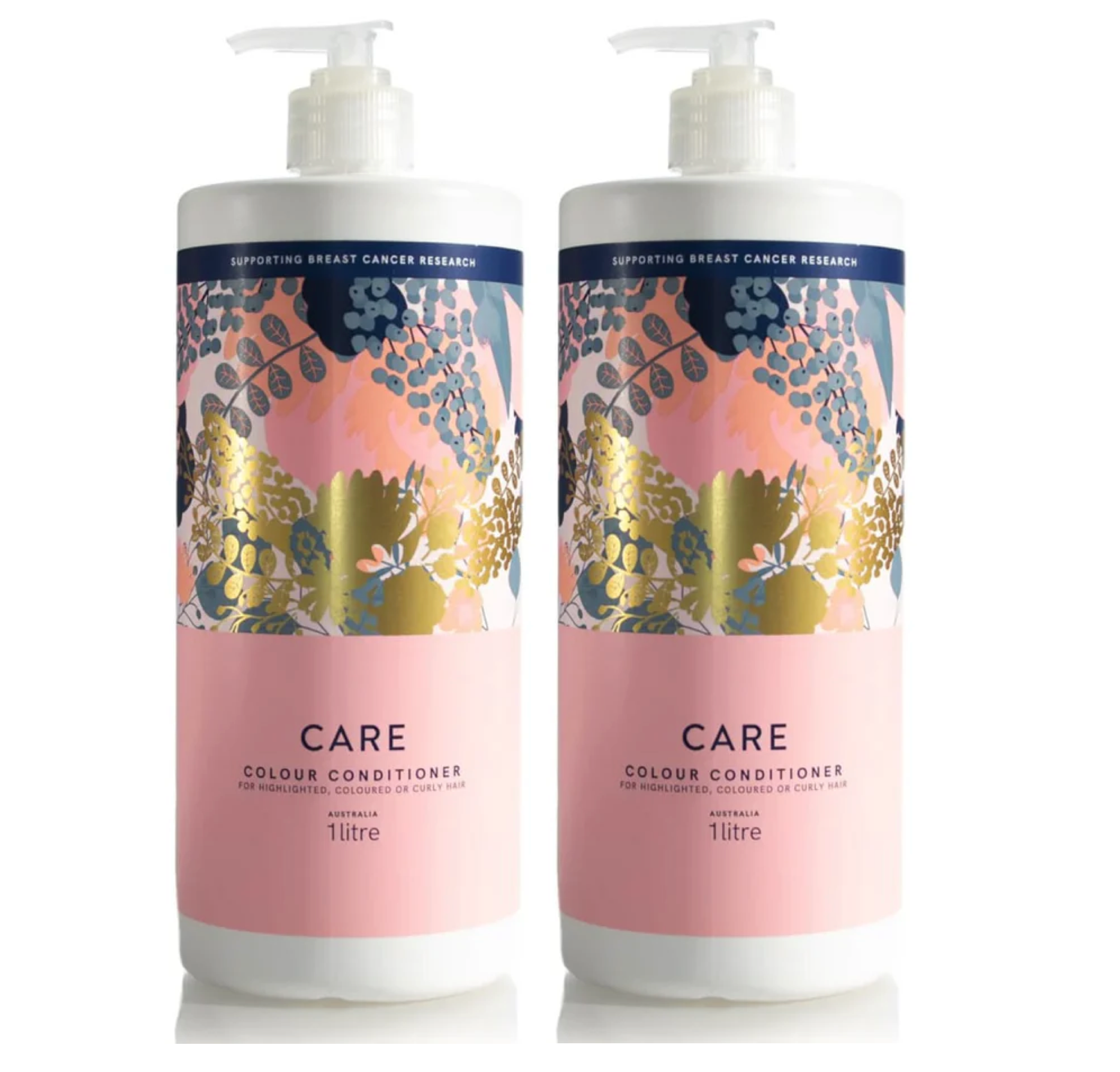 Nak Care Aromas Colour Conditioner 1000ml (2pc)