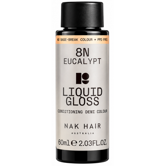 Nak Hair Liquid Gloss Colour 60ml