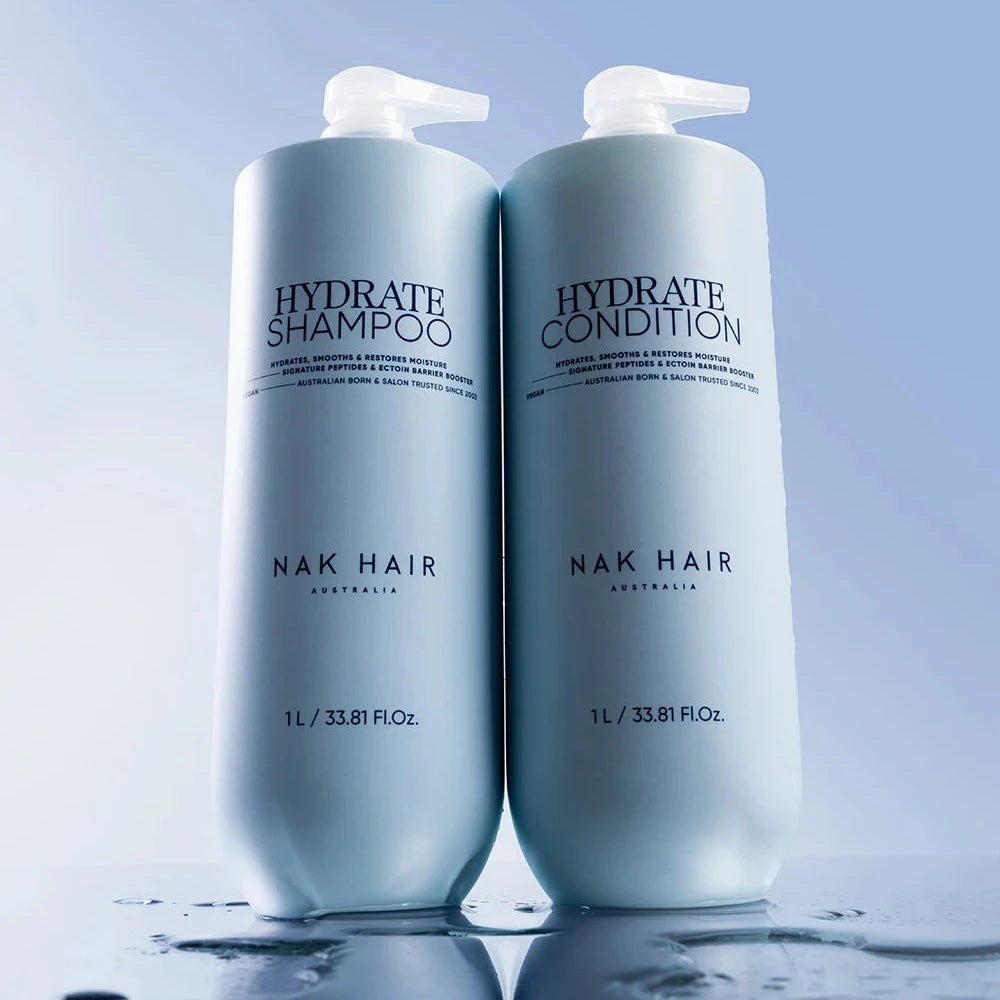 Nak Hydrate Conditioner 1000ml (2pc)