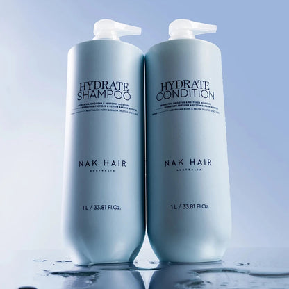 Nak Hydrate Conditioner 1000ml (2pc)