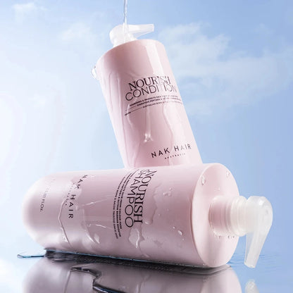 Nak Nourish Conditioner 1000ml (2pc)