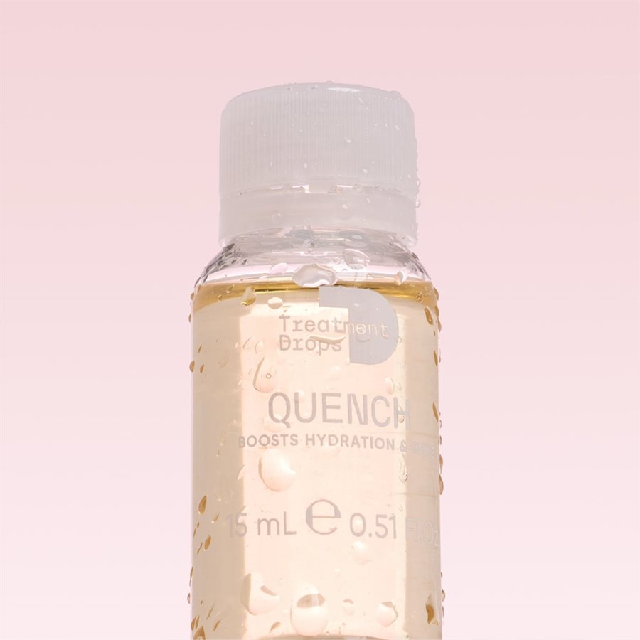 Nak Treatment Quench Hydrate and Shine Drops 15ml x 12