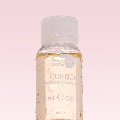 Nak Treatment Quench Hydrate and Shine Drops 15ml x 12