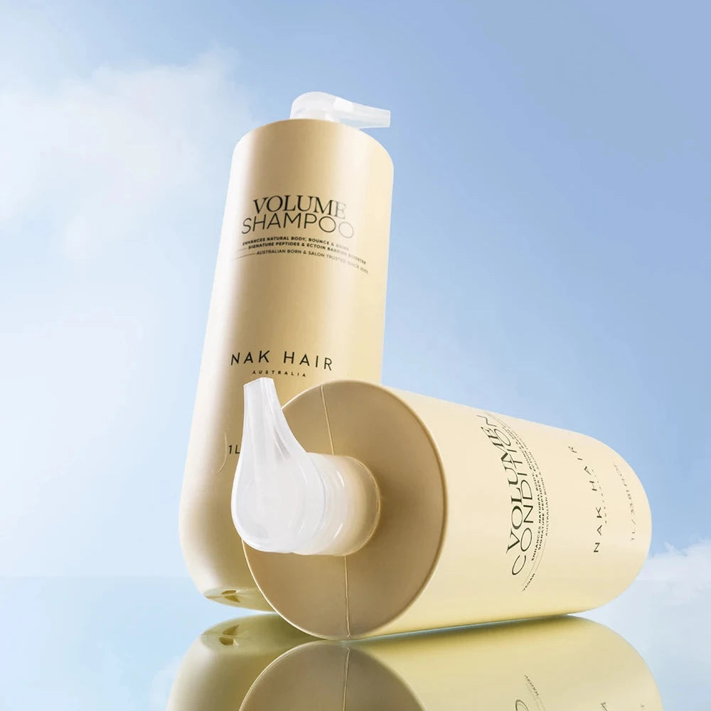 Nak Volume Conditioner 1000ml