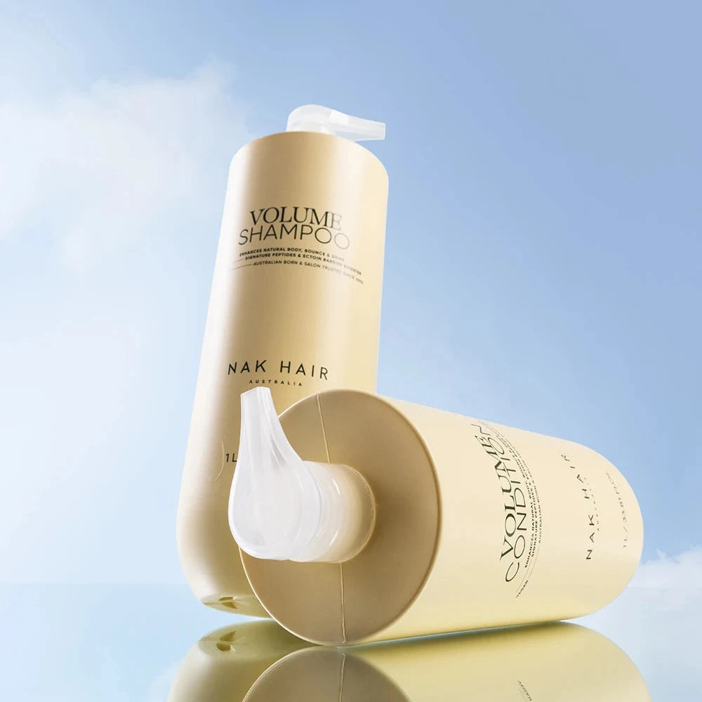 Nak Volume Shampoo 1000ml