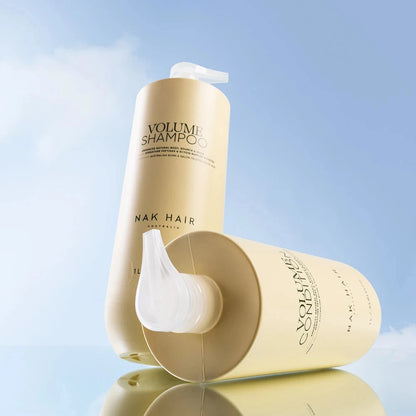 Nak Volume Shampoo 1000ml